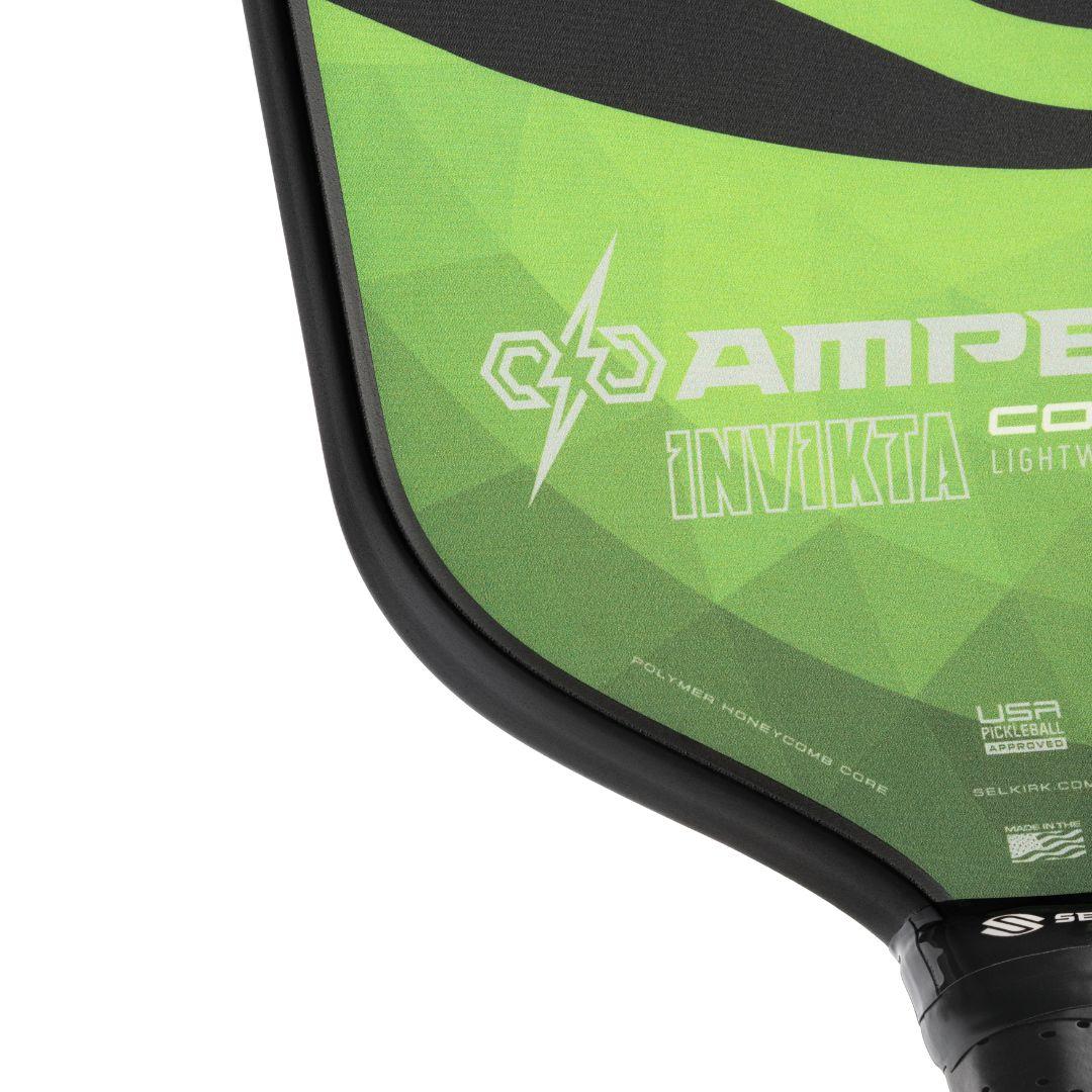 Selkirk Sport AMPED Control Invikta Pickleball Paddle